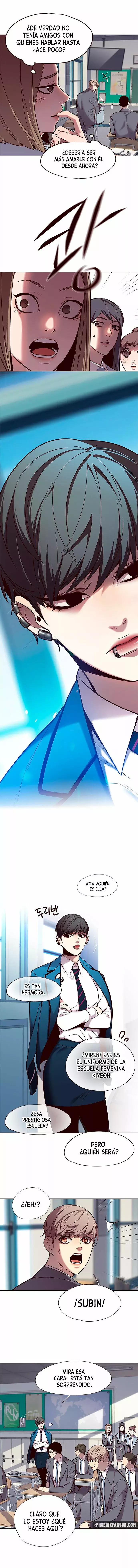 Read Electricidad veloz es Manga Online