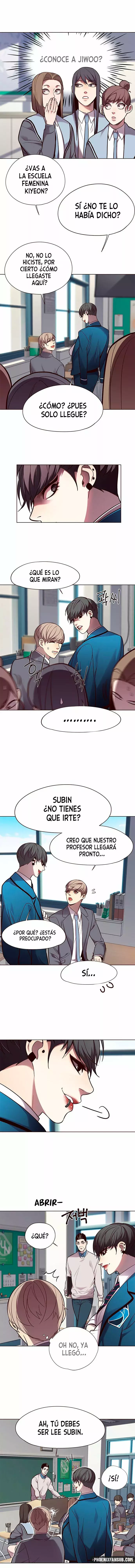 Read Electricidad veloz es Manga Online