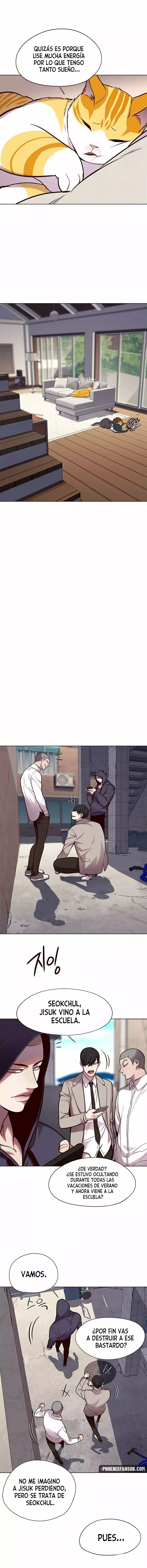 Read Electricidad veloz es Manga Online