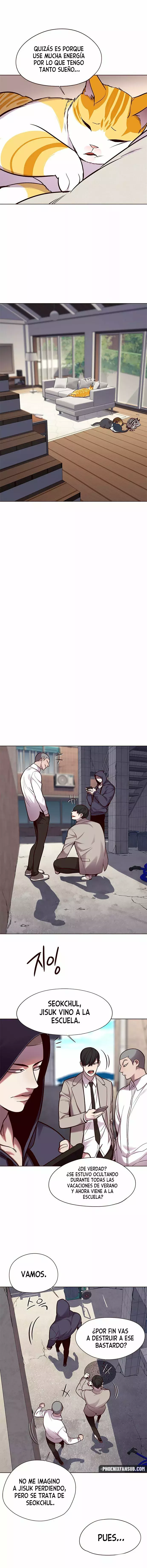 Read Electricidad veloz es Manga Online