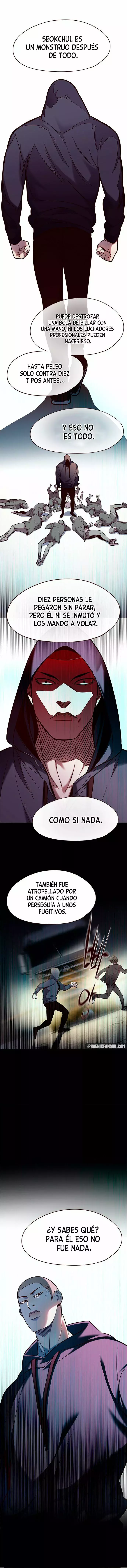 Read Electricidad veloz es Manga Online