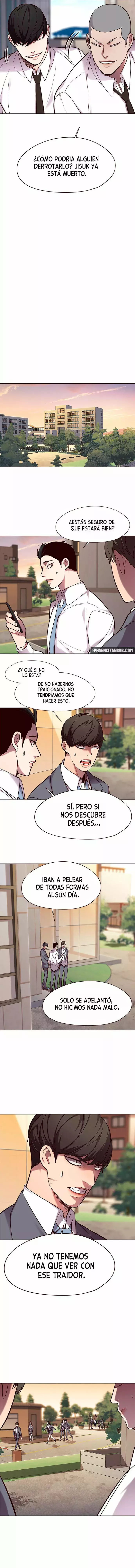 Read Electricidad veloz es Manga Online