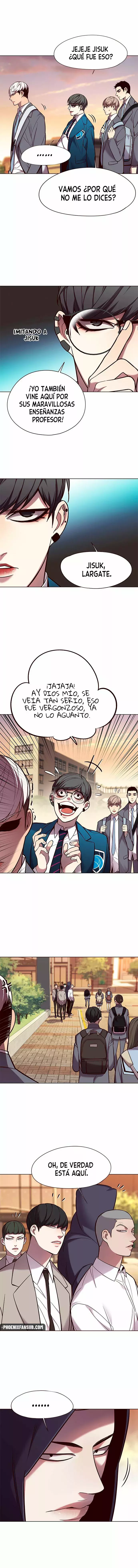 Read Electricidad veloz es Manga Online