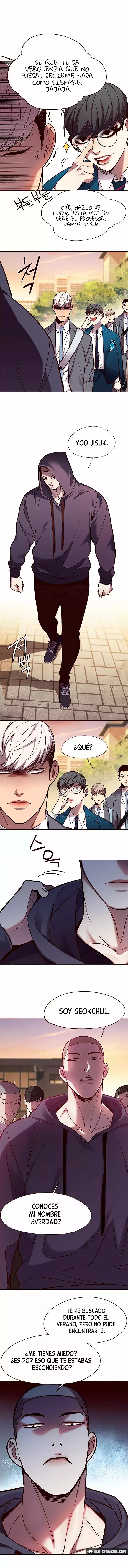 Read Electricidad veloz es Manga Online