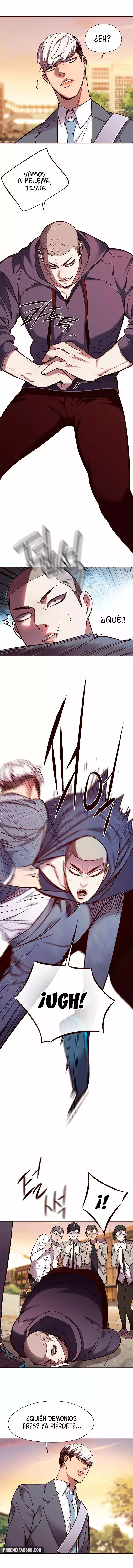 Read Electricidad veloz es Manga Online