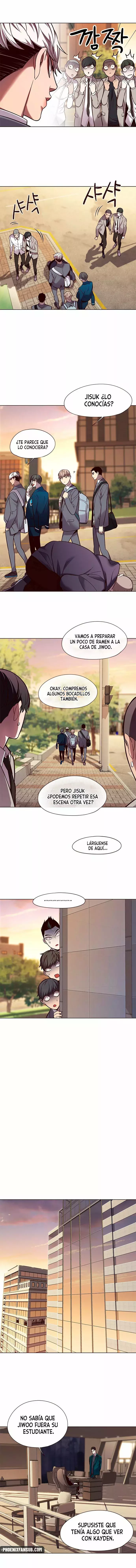 Read Electricidad veloz es Manga Online