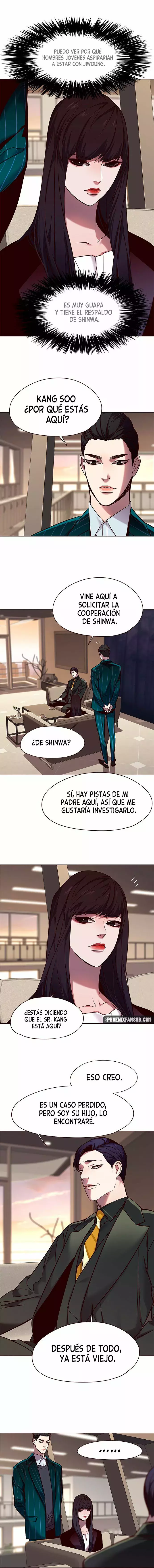 Read Electricidad veloz es Manga Online