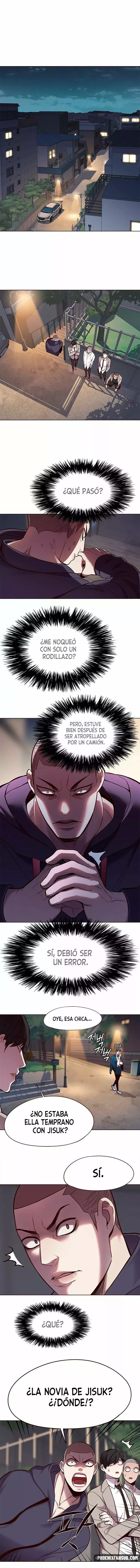 Read Electricidad veloz es Manga Online
