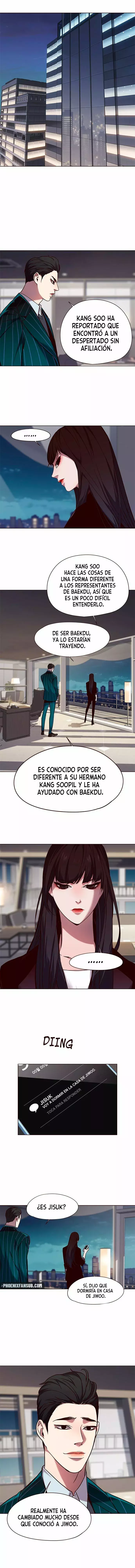 Read Electricidad veloz es Manga Online