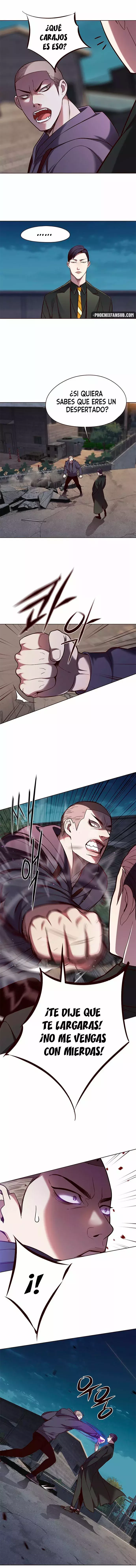 Read Electricidad veloz es Manga Online