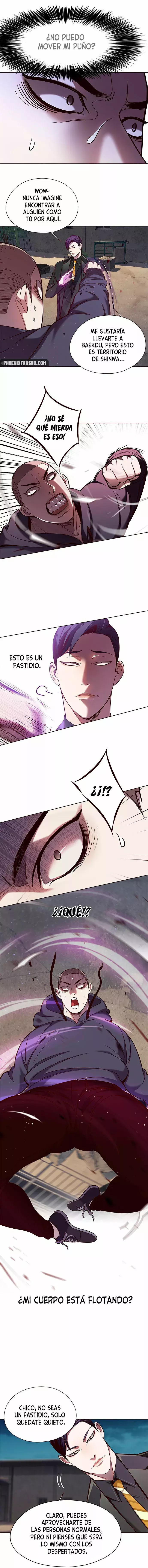 Read Electricidad veloz es Manga Online