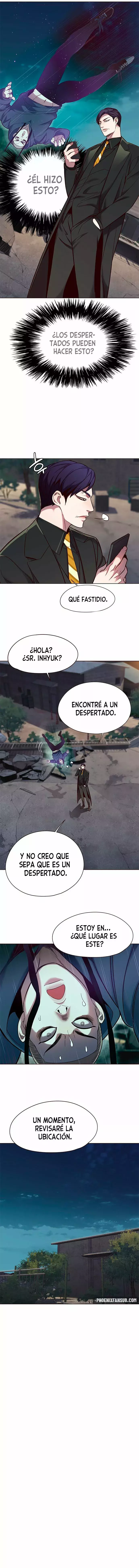 Read Electricidad veloz es Manga Online