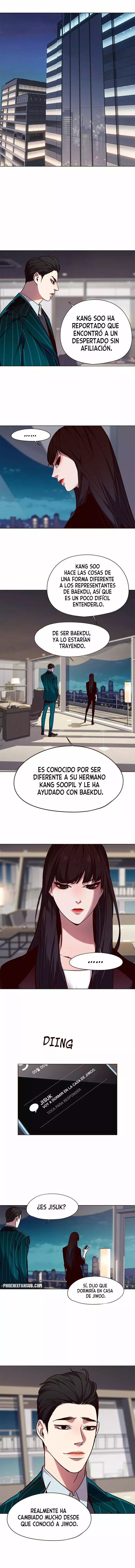 Read Electricidad veloz es Manga Online