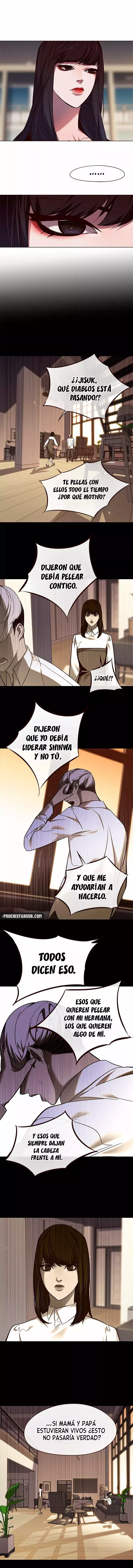 Read Electricidad veloz es Manga Online