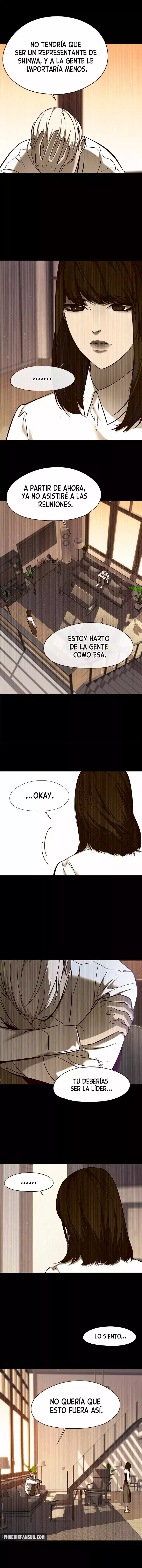 Read Electricidad veloz es Manga Online