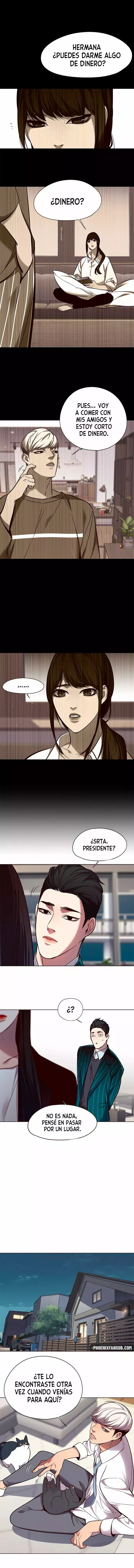 Read Electricidad veloz es Manga Online