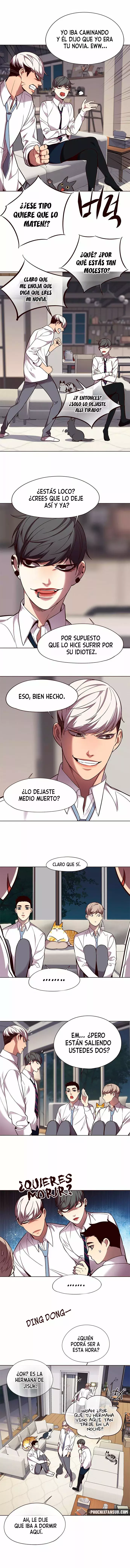 Read Electricidad veloz es Manga Online