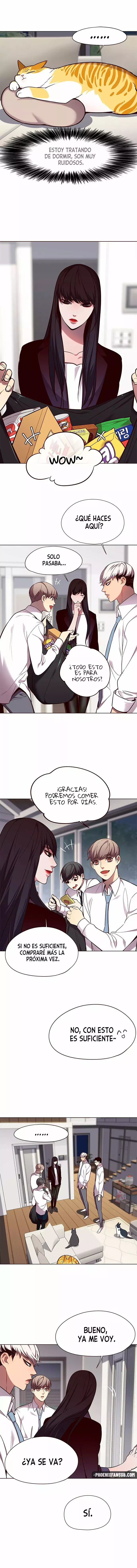 Read Electricidad veloz es Manga Online