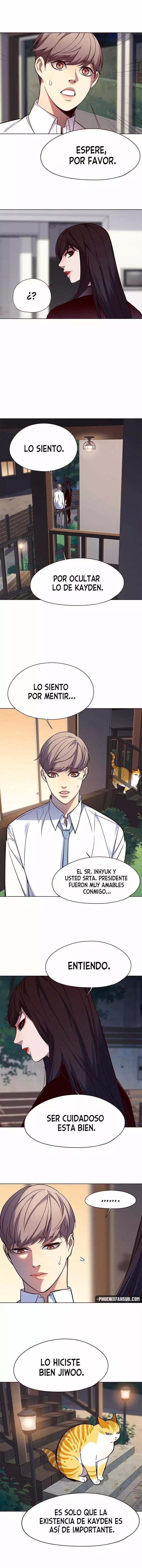 Read Electricidad veloz es Manga Online