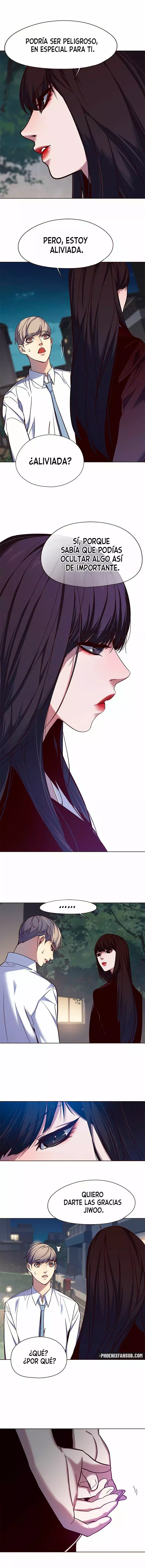 Read Electricidad veloz es Manga Online