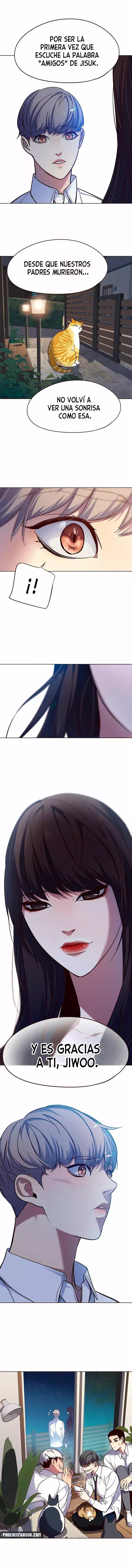 Read Electricidad veloz es Manga Online