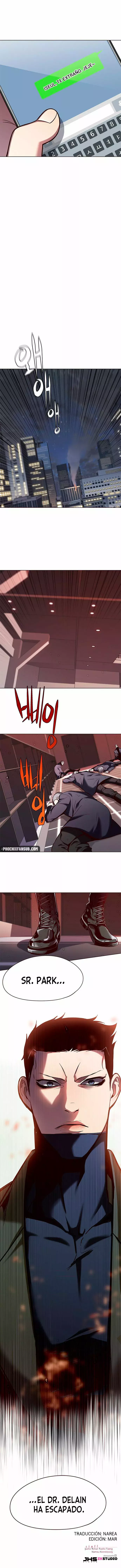 Read Electricidad veloz es Manga Online