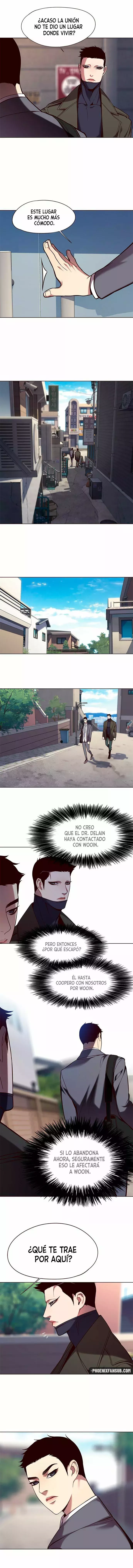 Read Electricidad veloz es Manga Online