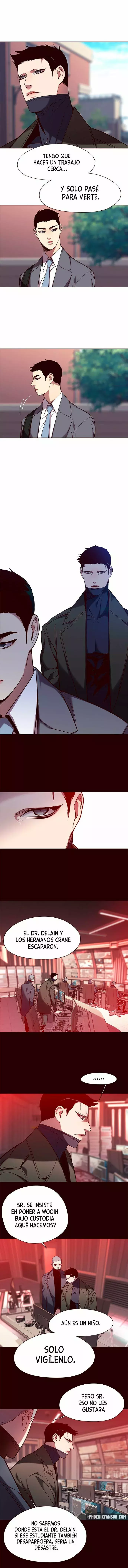 Read Electricidad veloz es Manga Online