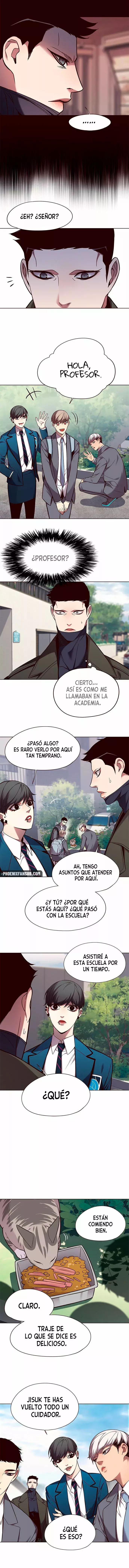 Read Electricidad veloz es Manga Online