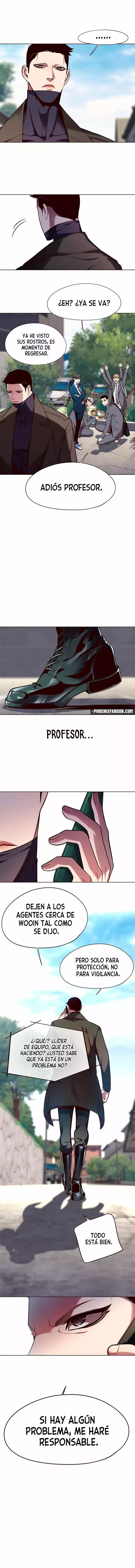 Read Electricidad veloz es Manga Online