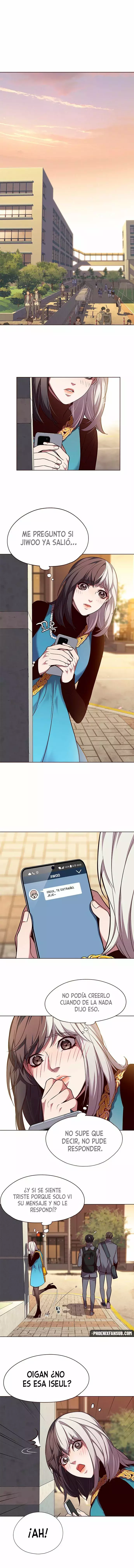 Read Electricidad veloz es Manga Online