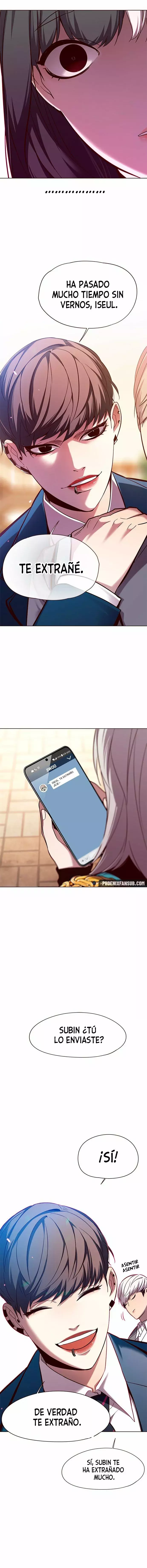 Read Electricidad veloz es Manga Online