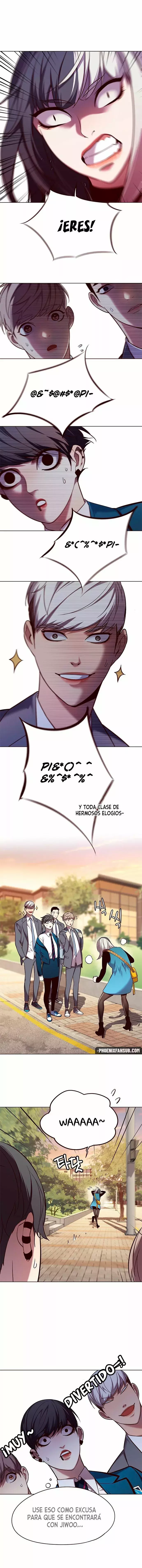 Read Electricidad veloz es Manga Online