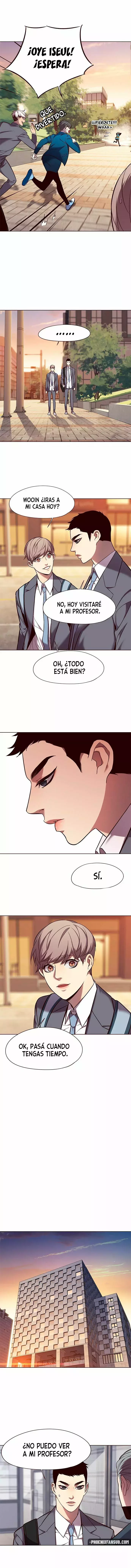 Read Electricidad veloz es Manga Online