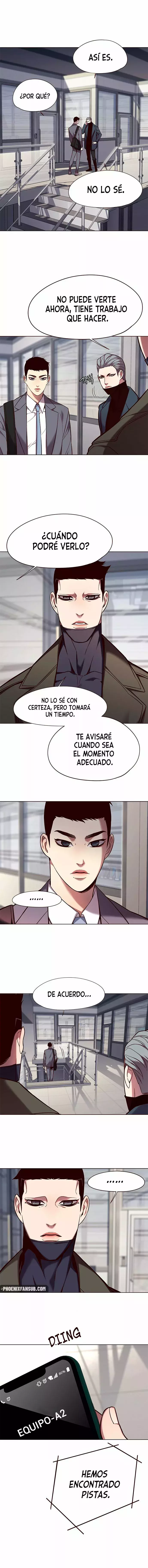 Read Electricidad veloz es Manga Online