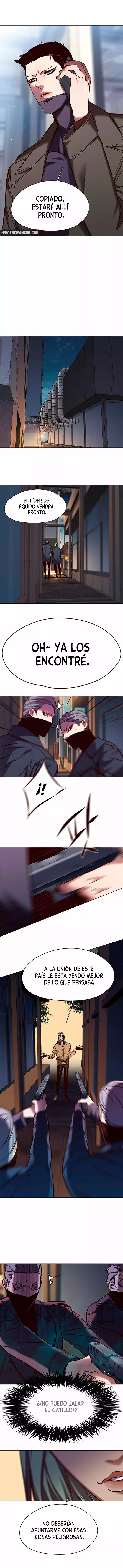 Read Electricidad veloz es Manga Online