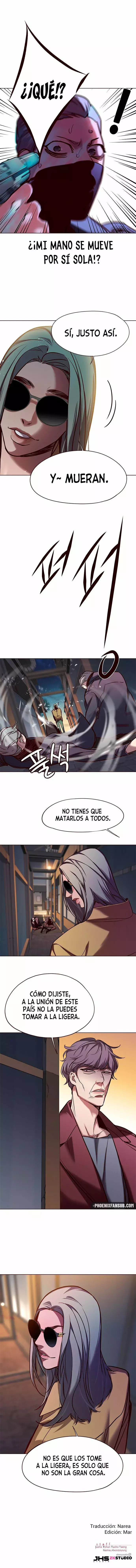Read Electricidad veloz es Manga Online