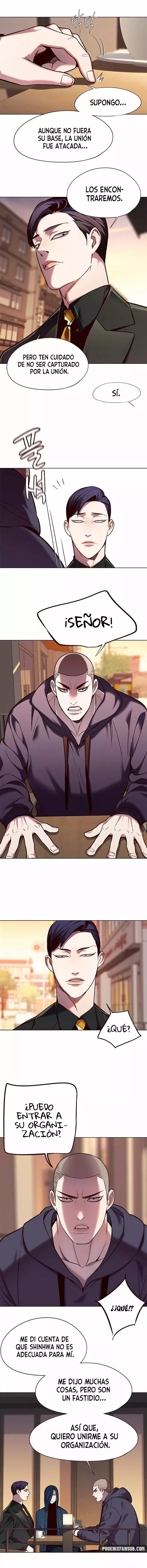 Read Electricidad veloz es Manga Online