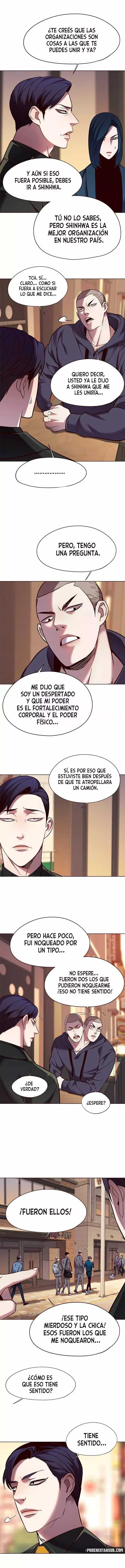 Read Electricidad veloz es Manga Online