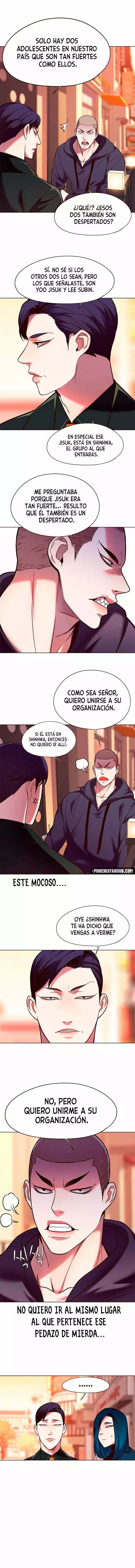 Read Electricidad veloz es Manga Online