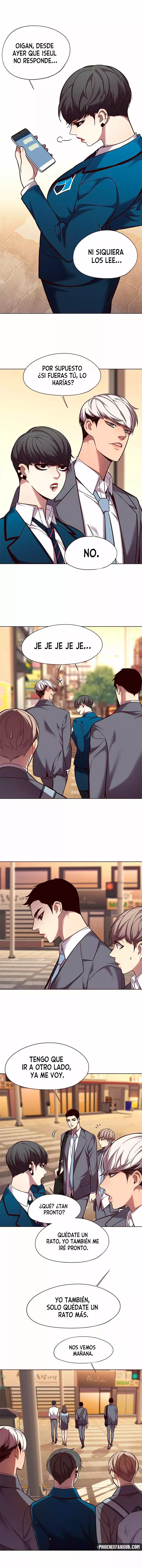 Read Electricidad veloz es Manga Online