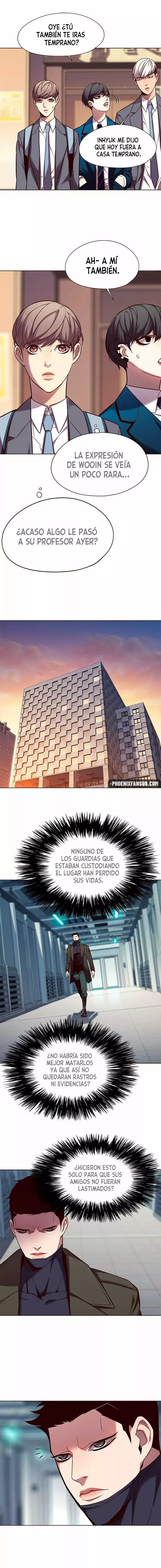 Read Electricidad veloz es Manga Online