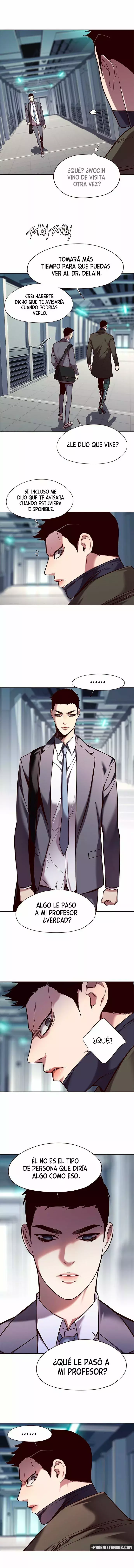 Read Electricidad veloz es Manga Online