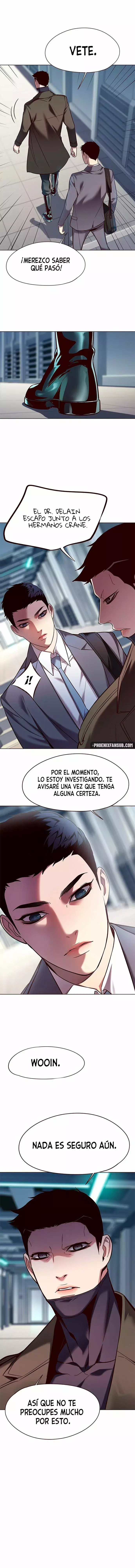 Read Electricidad veloz es Manga Online