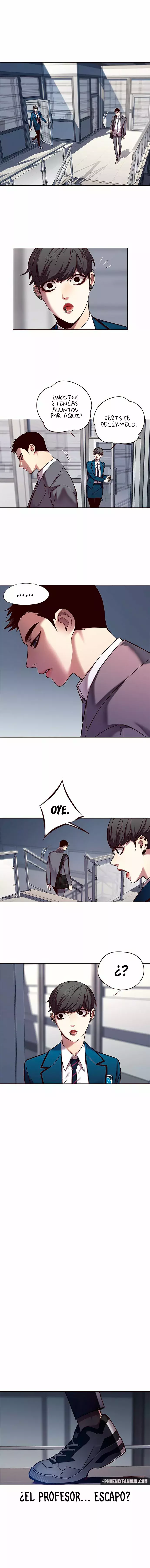 Read Electricidad veloz es Manga Online