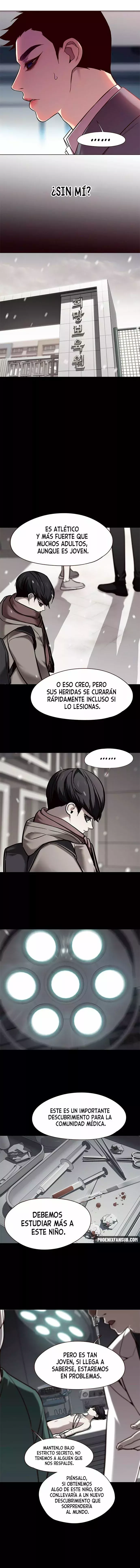 Read Electricidad veloz es Manga Online