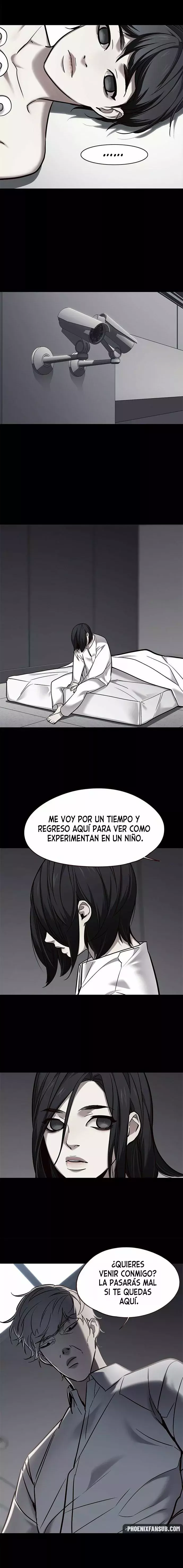 Read Electricidad veloz es Manga Online