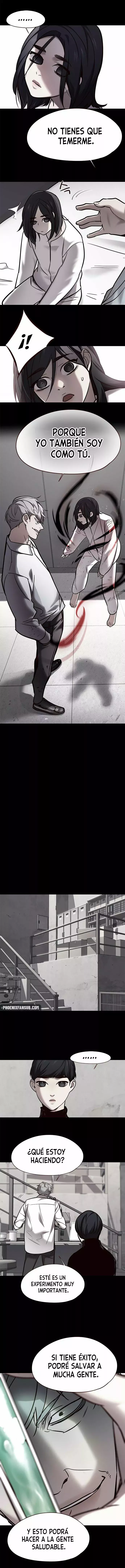 Read Electricidad veloz es Manga Online