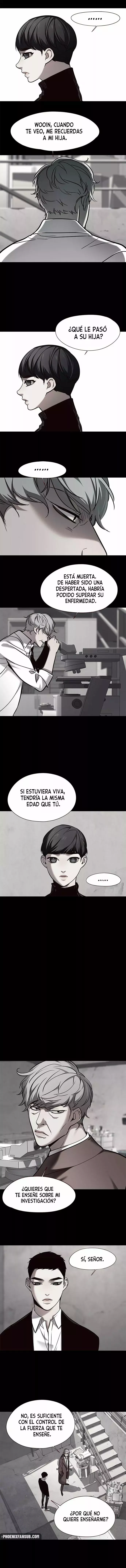 Read Electricidad veloz es Manga Online