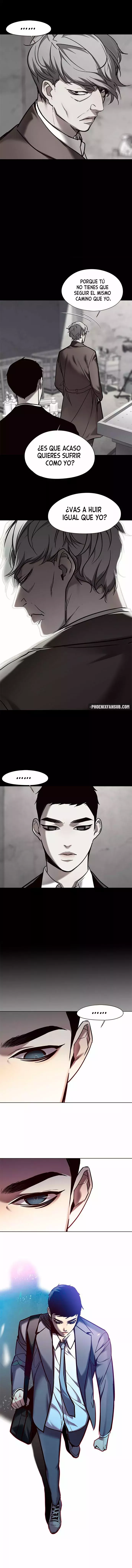 Read Electricidad veloz es Manga Online